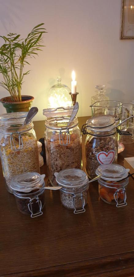 Leopold Boutique Hotel Ostersund Bagian luar foto